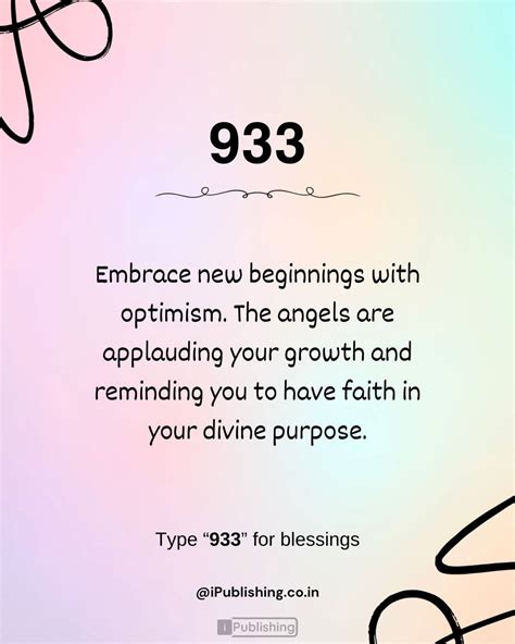 angel number 933|933 Angel Number Meaning: What the Universe Wants You to Know